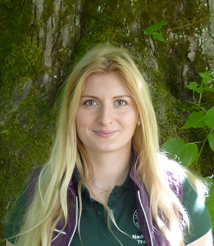 Alicja Moor